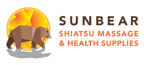 Sunbear Shiatsu