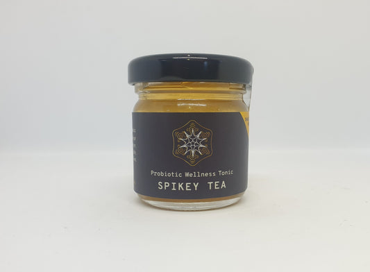 Extremely Alive Spikey tea 40ml