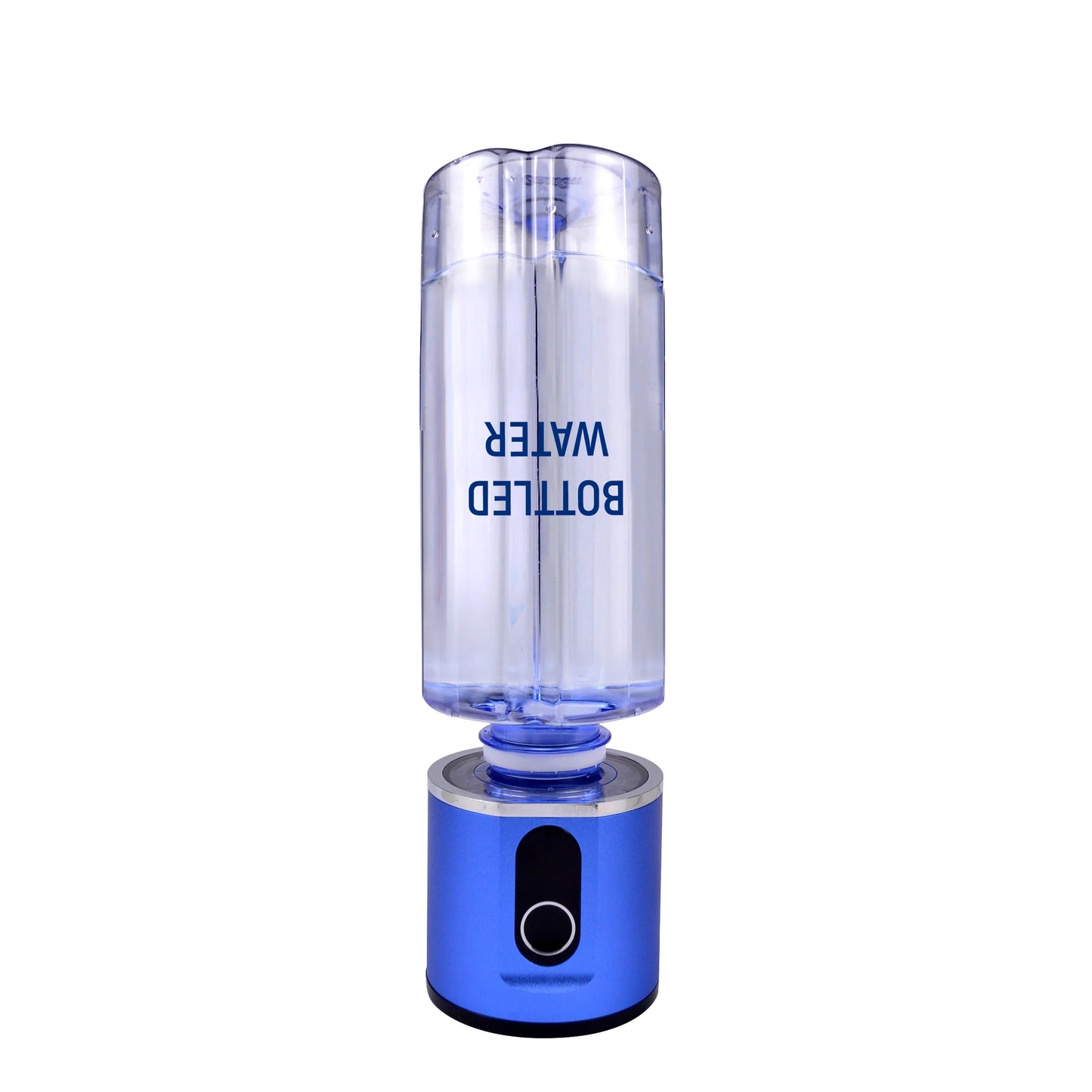 Aquarius Water Hydrogen Bottle 5000 ppb