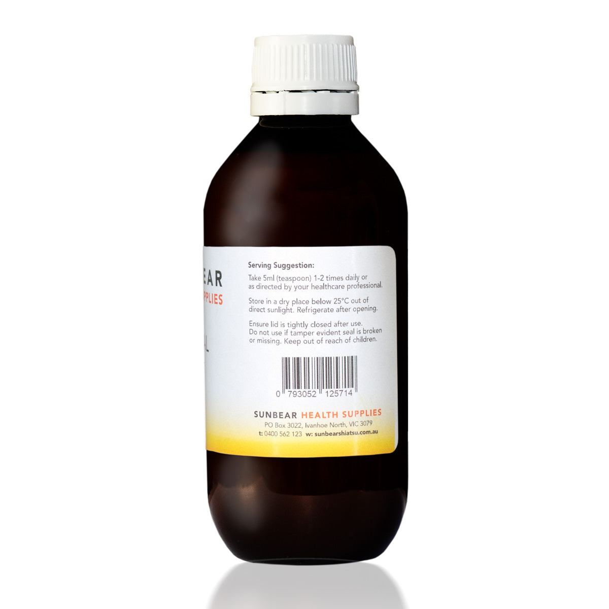 Pain Solution Package