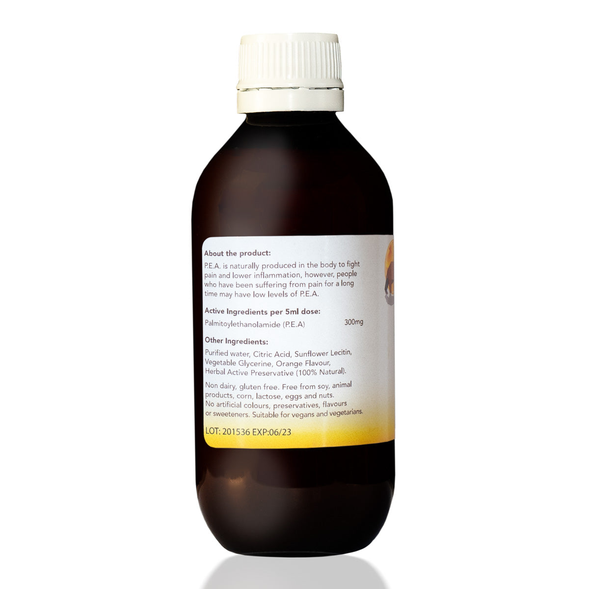 Pain Solution Package