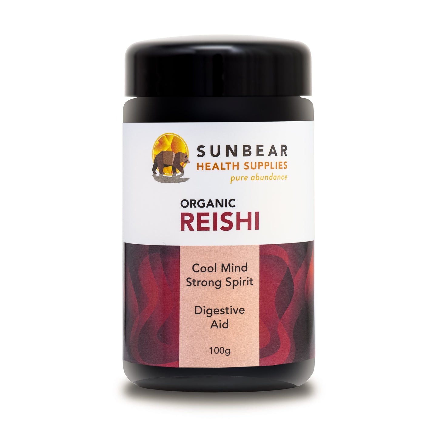Sunbear Health 4 Pack