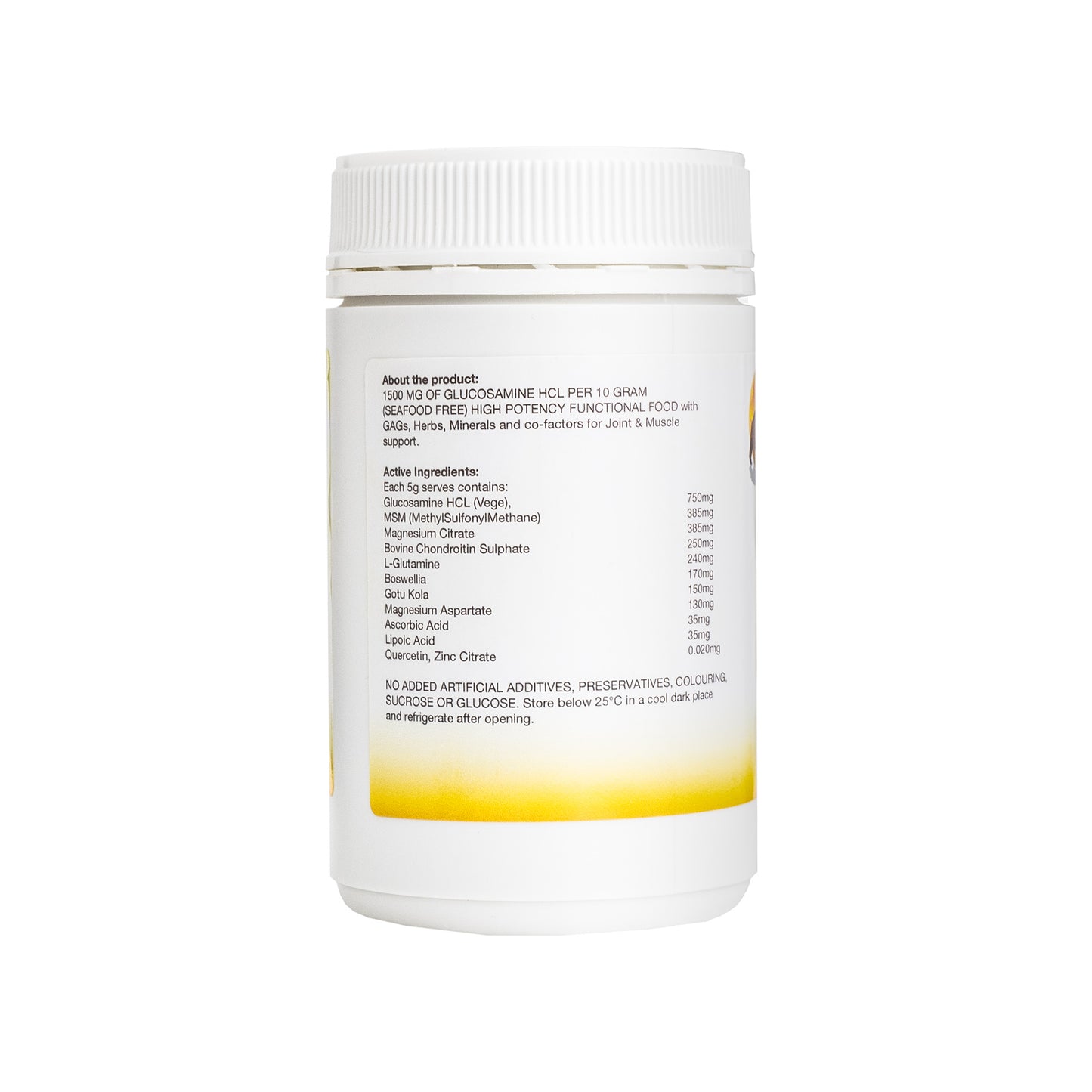 Pain Solution Package