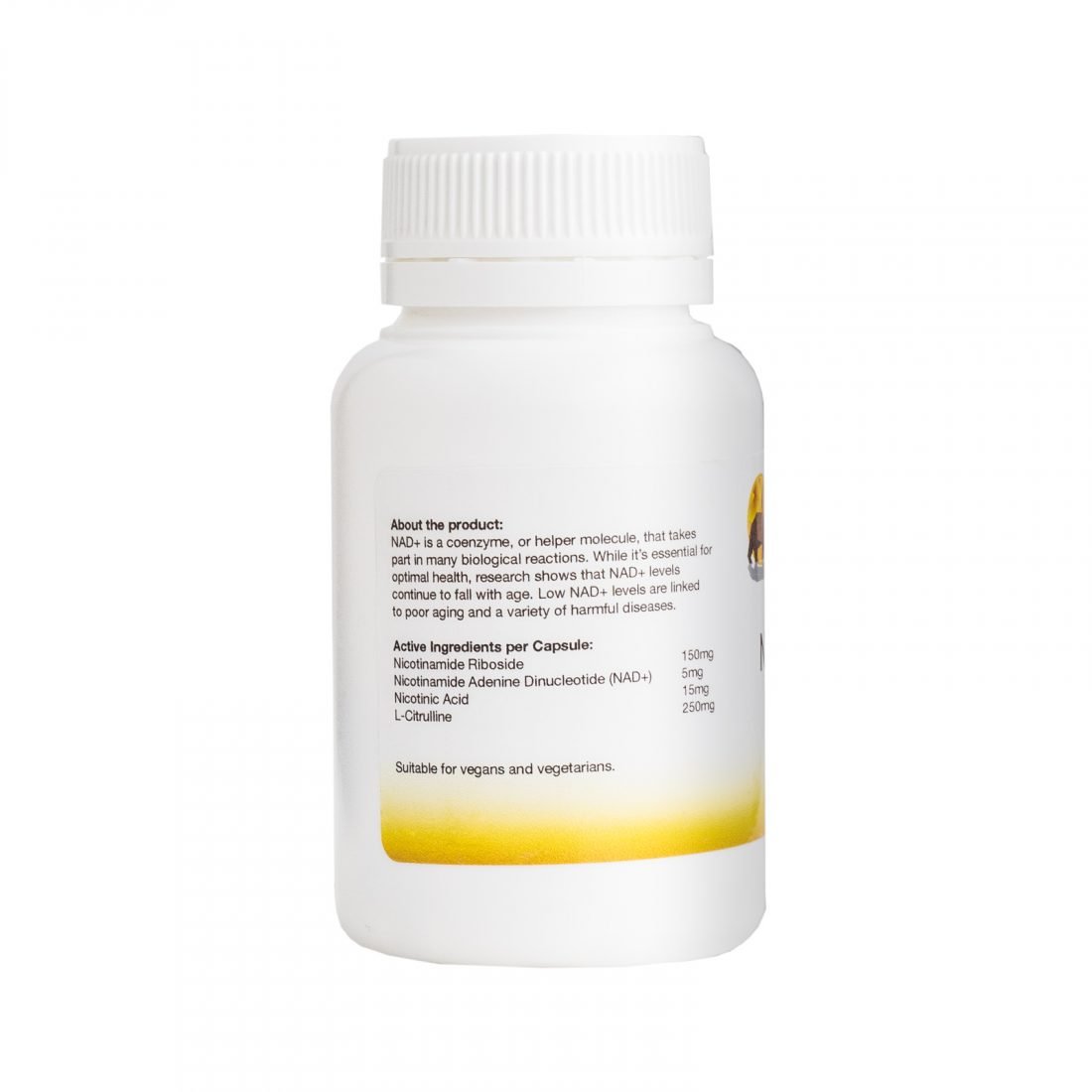 Sunbear Health Supplies - Anti-Ageing Package