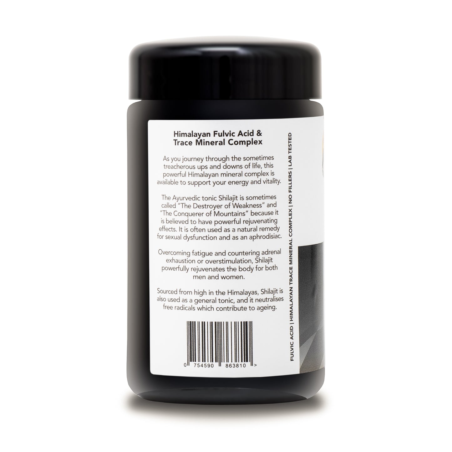 Sunbear Health Premium Shilajit - 120g