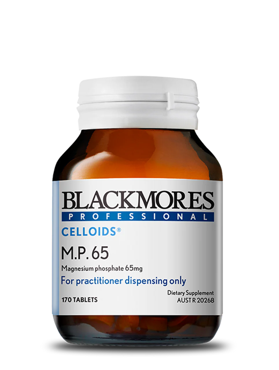 Blackmores Professional - MP65 (170)