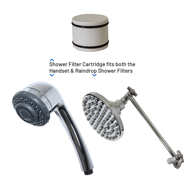 zazen Infinity Shower Filter Cartridge