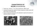 ZeoOne Zeolite 100g Powder