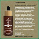 ZeoZone Activated Liquid Zeolite 60ml