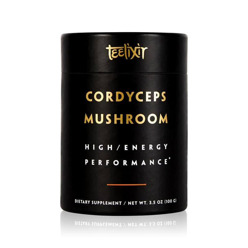 Teelixir Cordyceps-100g