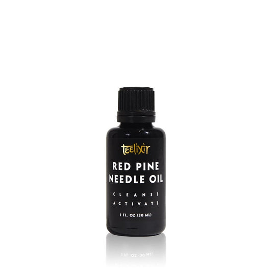 Teelixir Red Pine Needle Oil (Cleanse Activate) 30ml