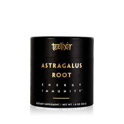 Teelixir Astragalus Root - 50g