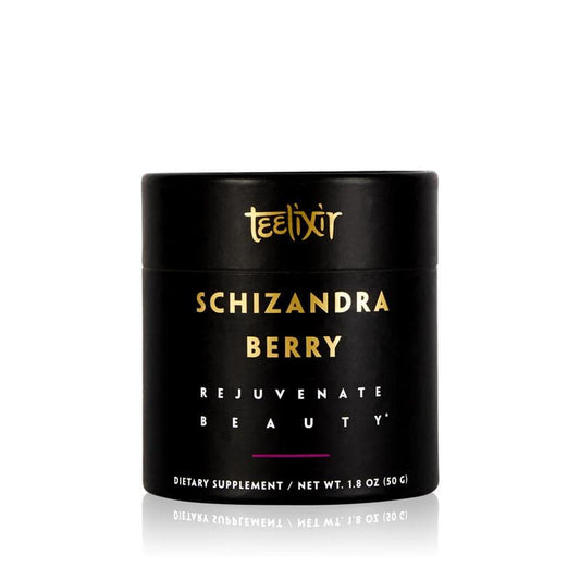 Teelixir Schizandra Berry - 50g