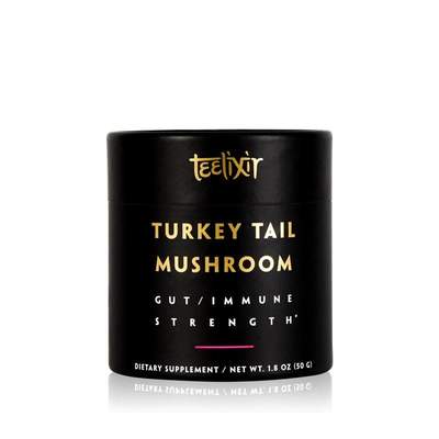 Teelixir Turkey Tail - 50g -Purchasable only In Australia.