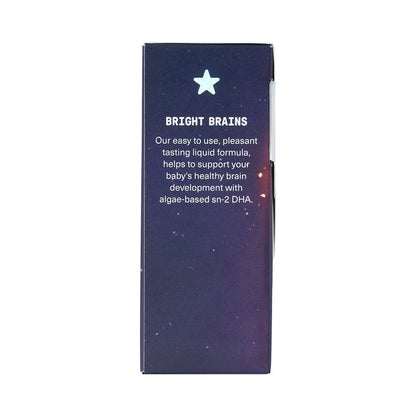 PERDAYS NOVA BRIGHT BRAINS ORAL LIQUID 8.5ML