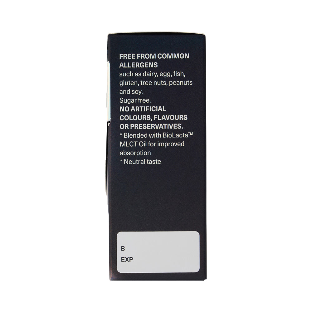 PERDAYS NOVA STRONG START ORAL LIQUID 9.5ML