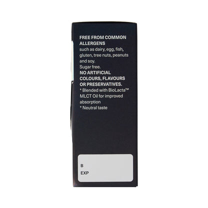 PERDAYS NOVA STRONG START ORAL LIQUID 9.5ML