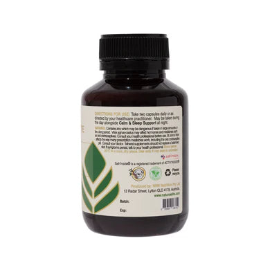 NaturoElite Female Balance | Balance Hormones & Mood