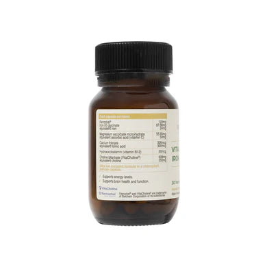 NaturoElite Iron