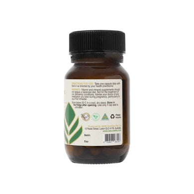 NaturoElite Iron