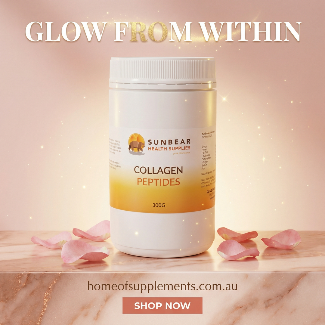 Collagen Peptide - 300g