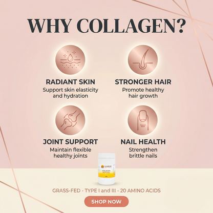 Collagen Peptide - 300g