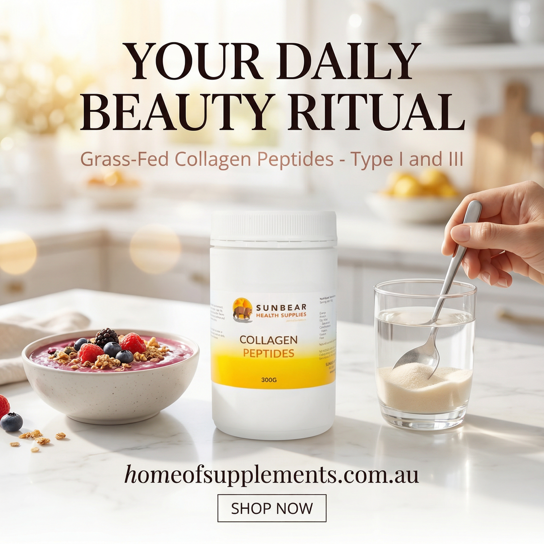 Collagen Peptide - 300g