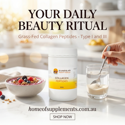 Collagen Peptide - 300g