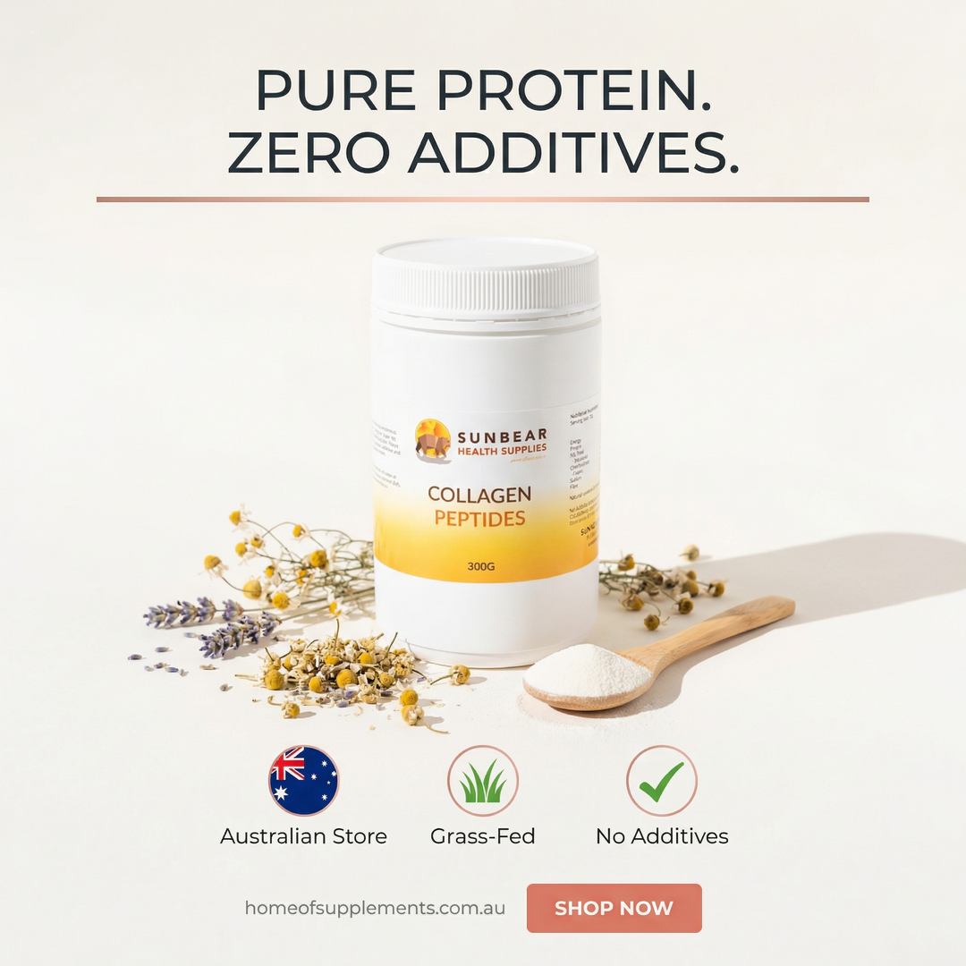 Collagen Peptide - 300g