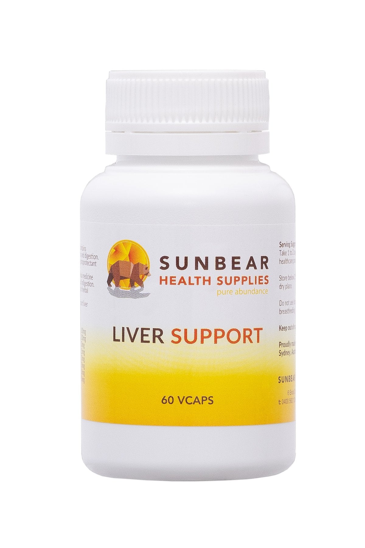 Liver Support