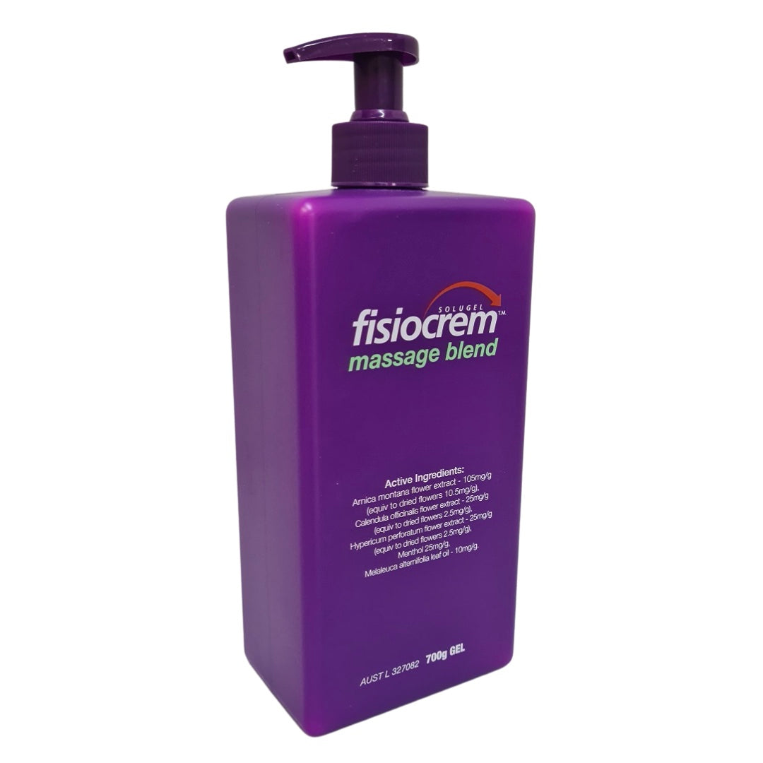 Fisiocrem 700g