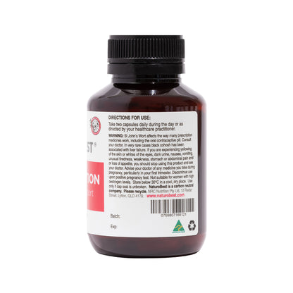 NaturoBest Preconception Stress & EstroSupport 60c