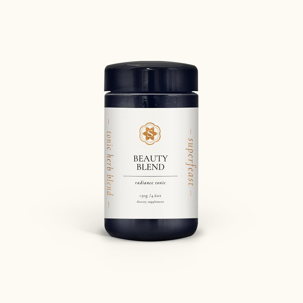 SuperFeast Beauty Blend - 130 Grams