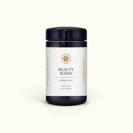 SuperFeast Beauty Blend - 130 Grams