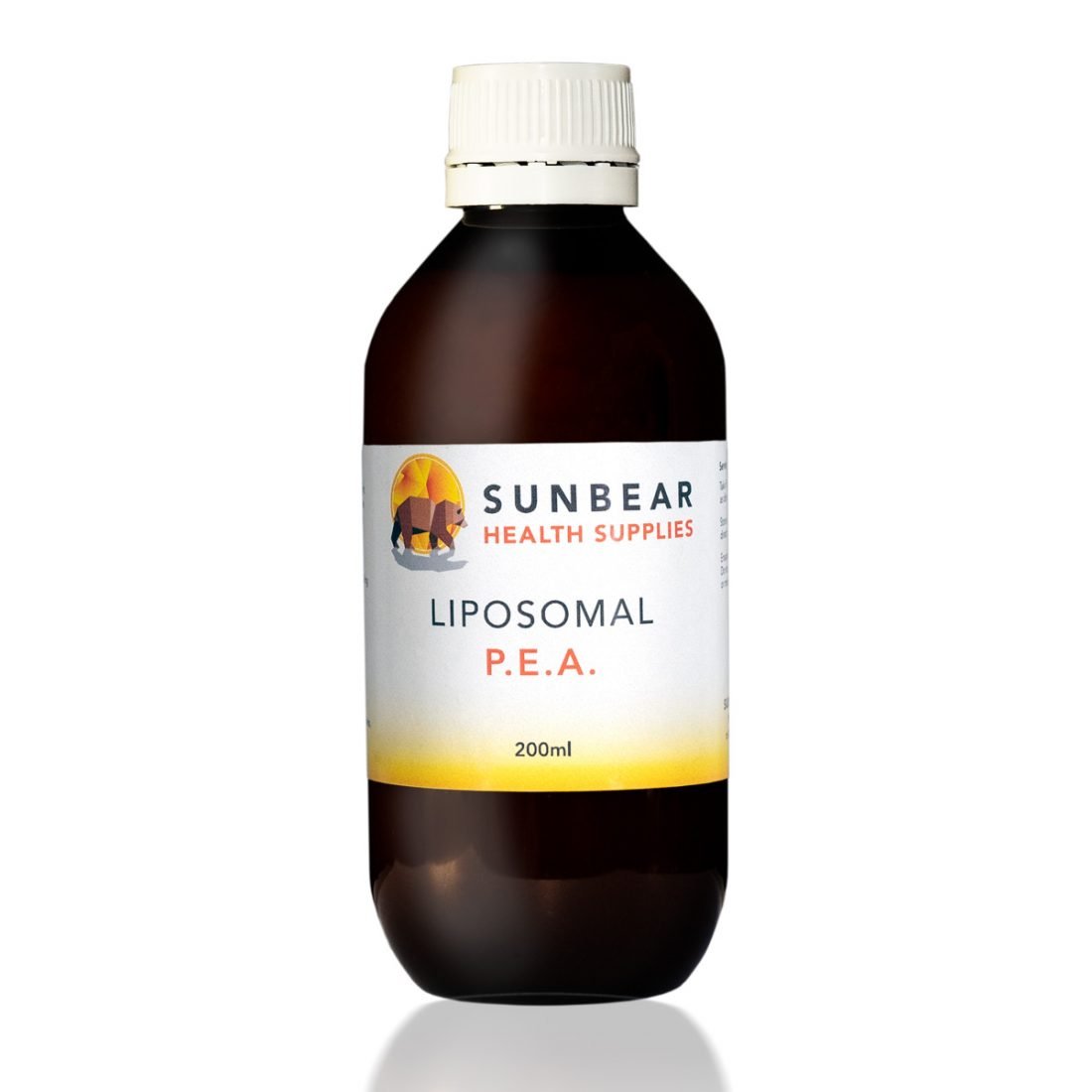 Sunbear Health Supplies - Pain Relief Package