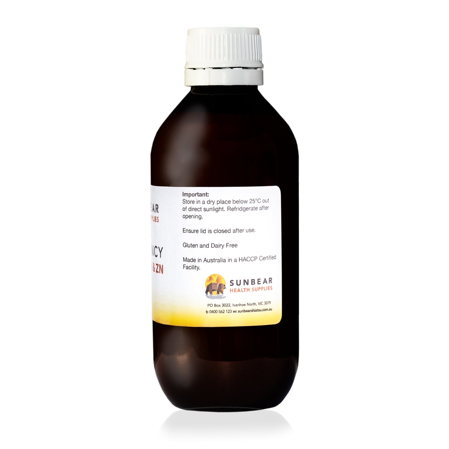 Hay Fever Package (Liposomal)