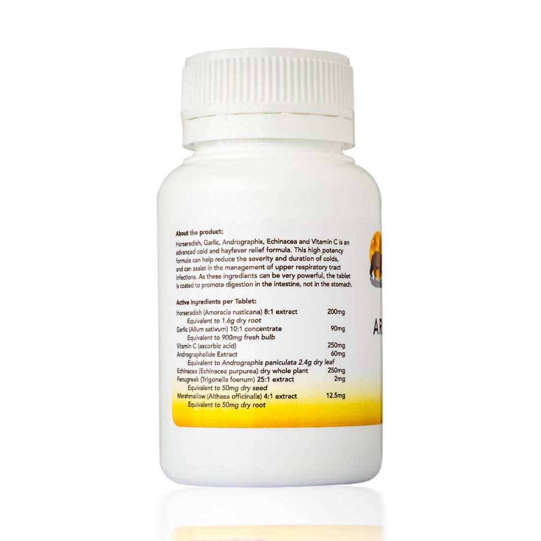 Sunbear Health Supplies - Hay Fever Package (Liposomal)