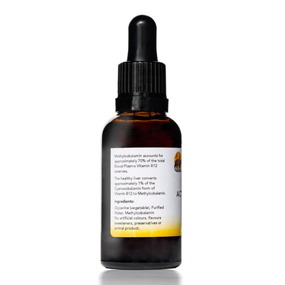 Women’s Preconception Energy Bundle