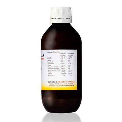 Sunbear Health Supplies - Anti-Ageing Package Large