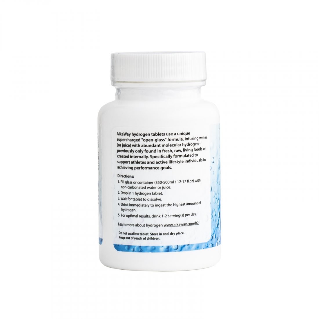Sunbear Health Supplies - Anti-Ageing Package Large