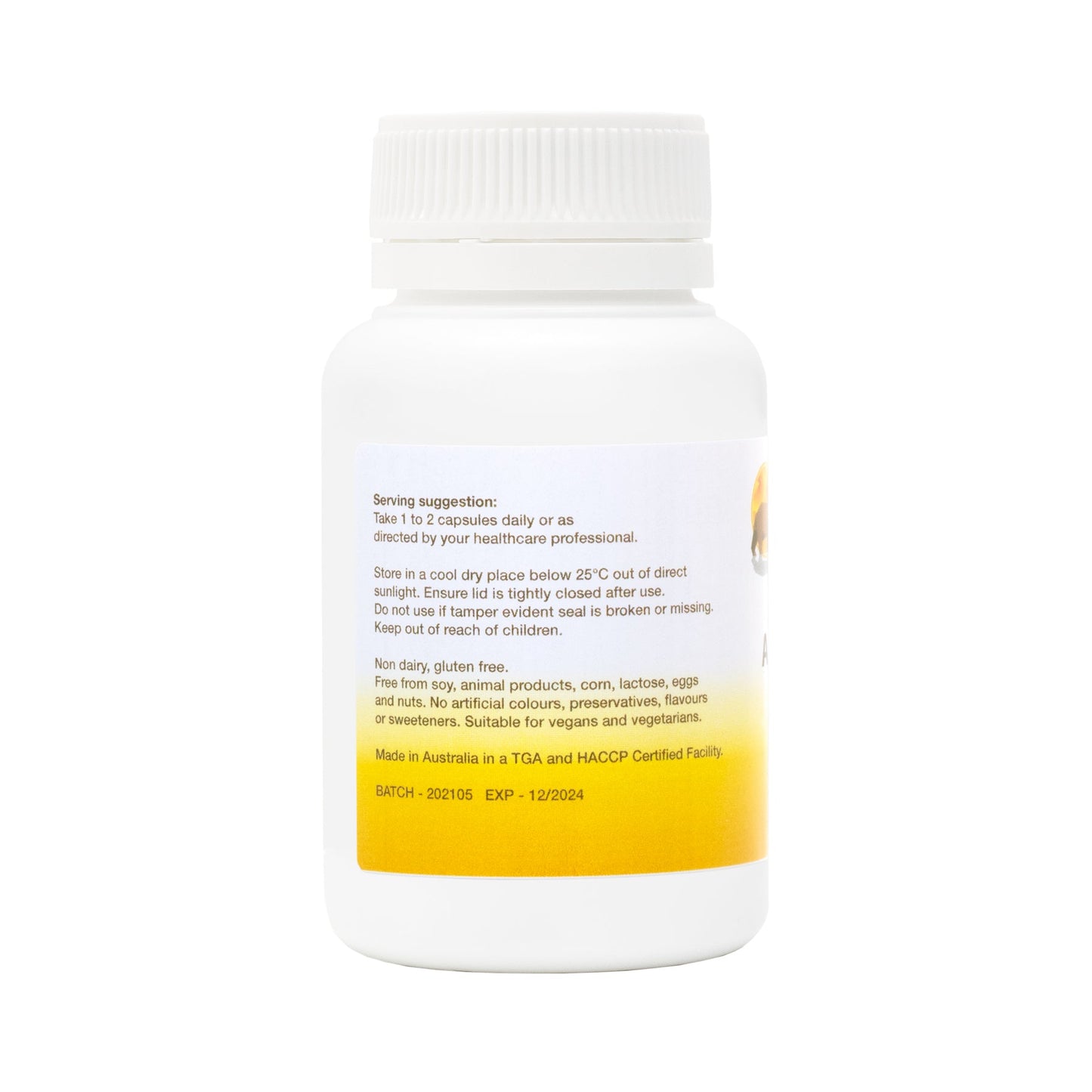 Sunbear Health Supplies - Andro ReGen
