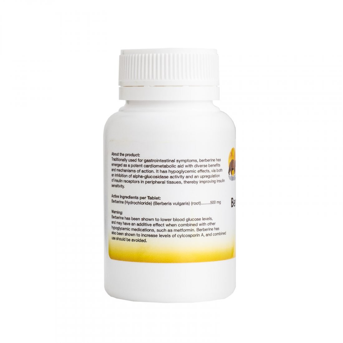 Sunbear Health Supplies - Heart Supplements Package