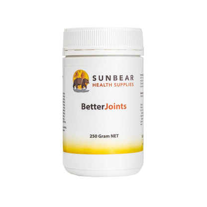 Sunbear Health Supplies - Pain Relief Package