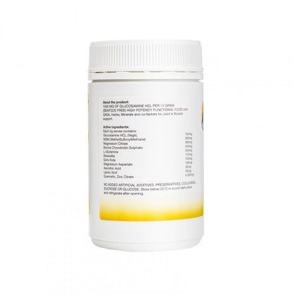 Sunbear Health Supplies - Pain Relief Package