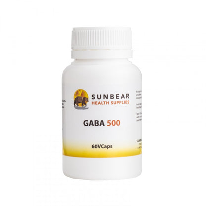 Sunbear Health Supplies - Better Sleep Package