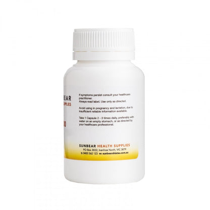 Sunbear Health Supplies - Better Sleep Package