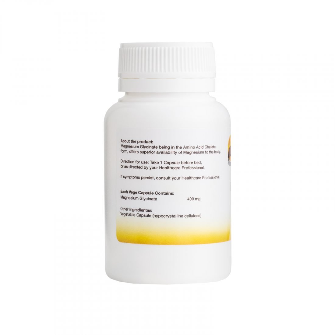 Sunbear Health Supplies - Better Sleep Package