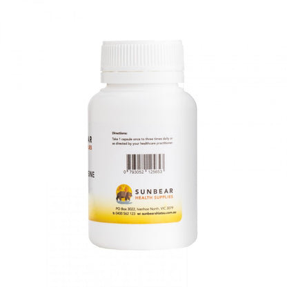 Sunbear Health Supplies - Better Brains Package