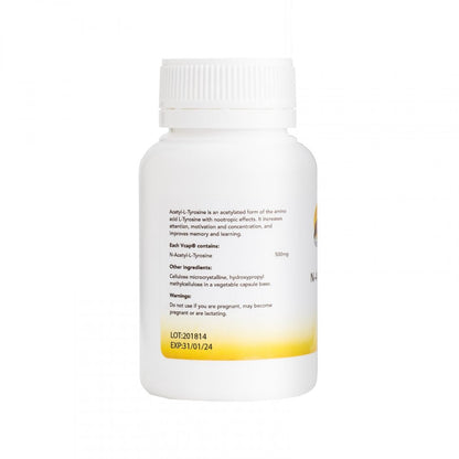 Sunbear Health Supplies - Better Brains Package