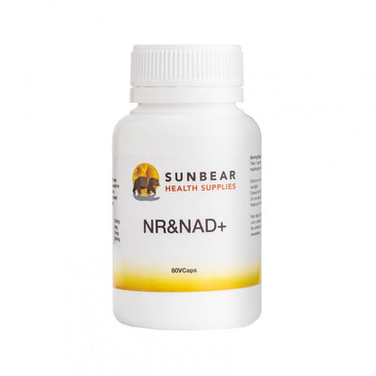 Sunbear Health Supplies - Anti-Ageing Package